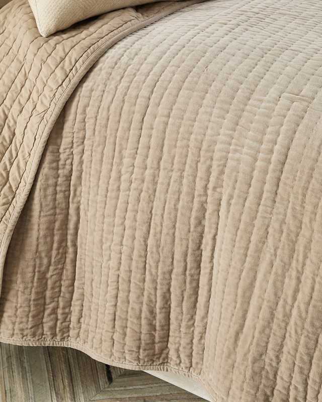 Ethan Quilt,